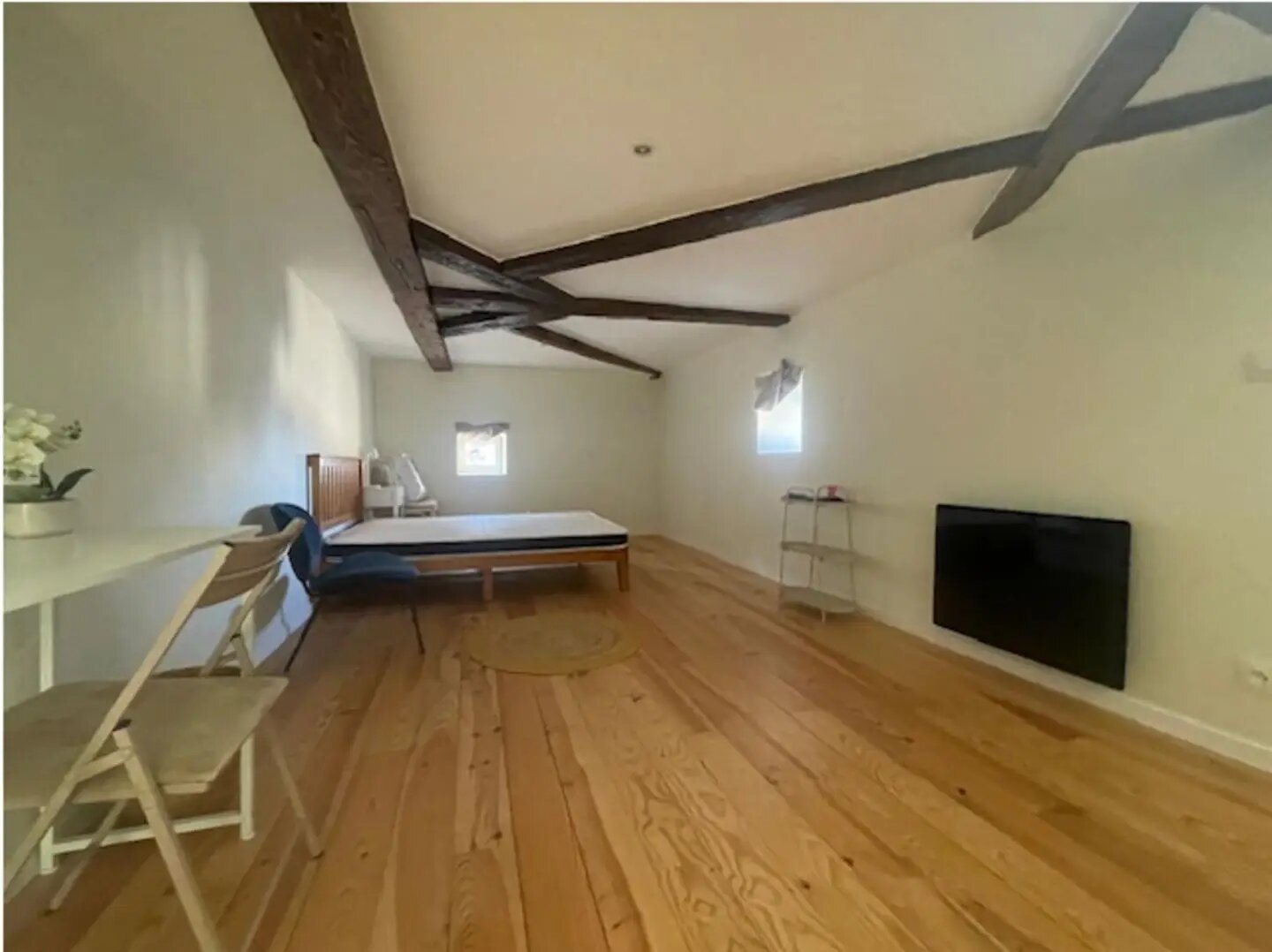Appartement à louer, 27m², Cadillac-sur-Garonne