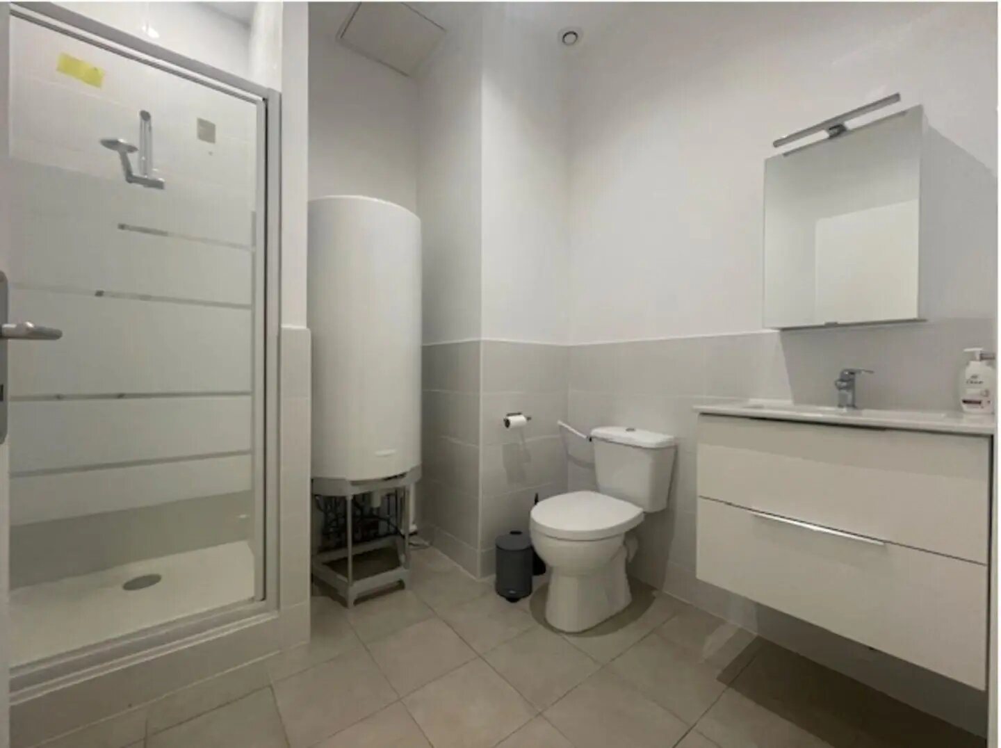Appartement à louer, 27m², Cadillac-sur-Garonne