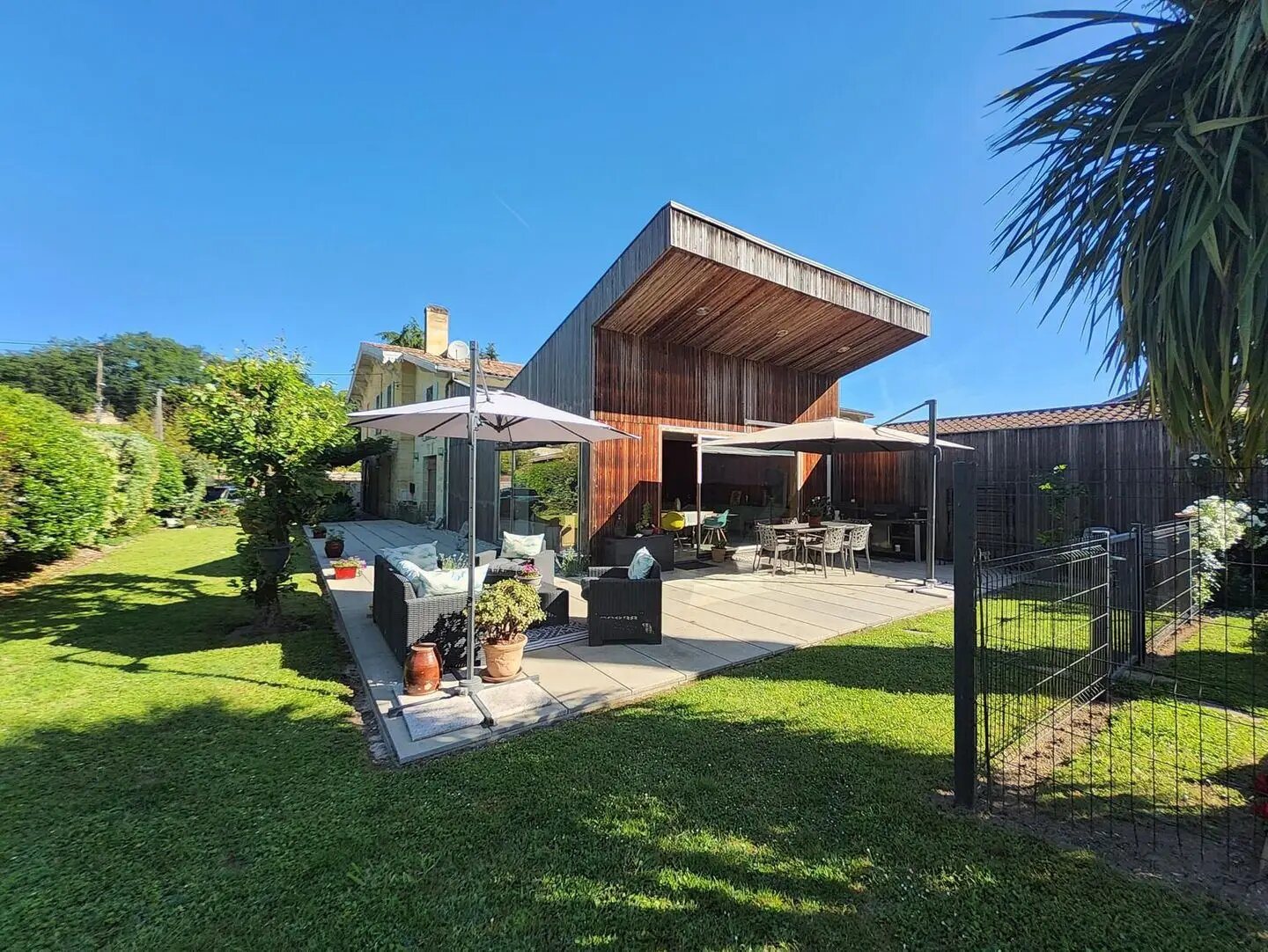 Maison à vendre, 236m², Langoiran