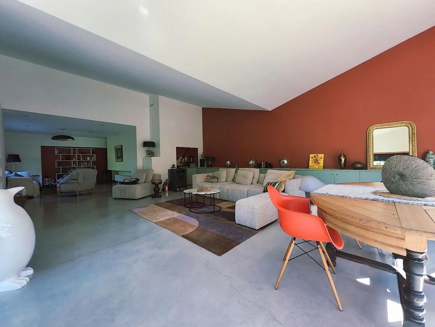 Maison à vendre, 236m², Langoiran