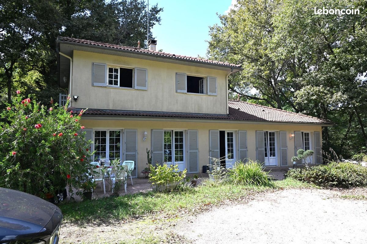 Maison à vendre, 142m², Paillet
