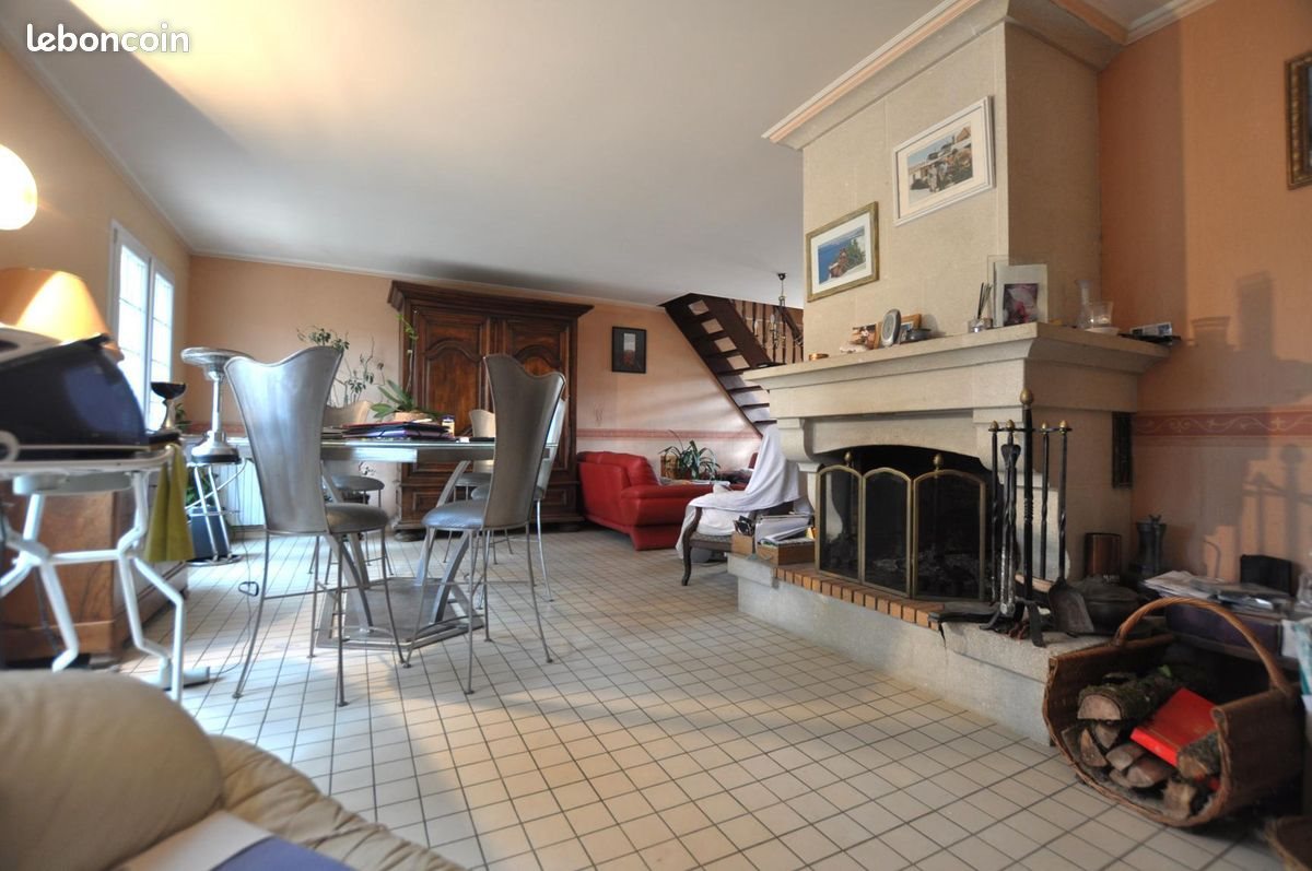 Maison à vendre, 142m², Paillet