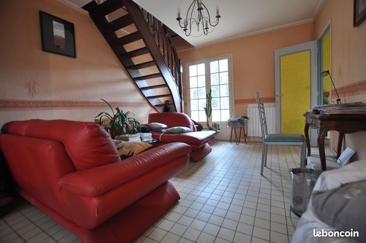 Maison à vendre, 142m², Paillet