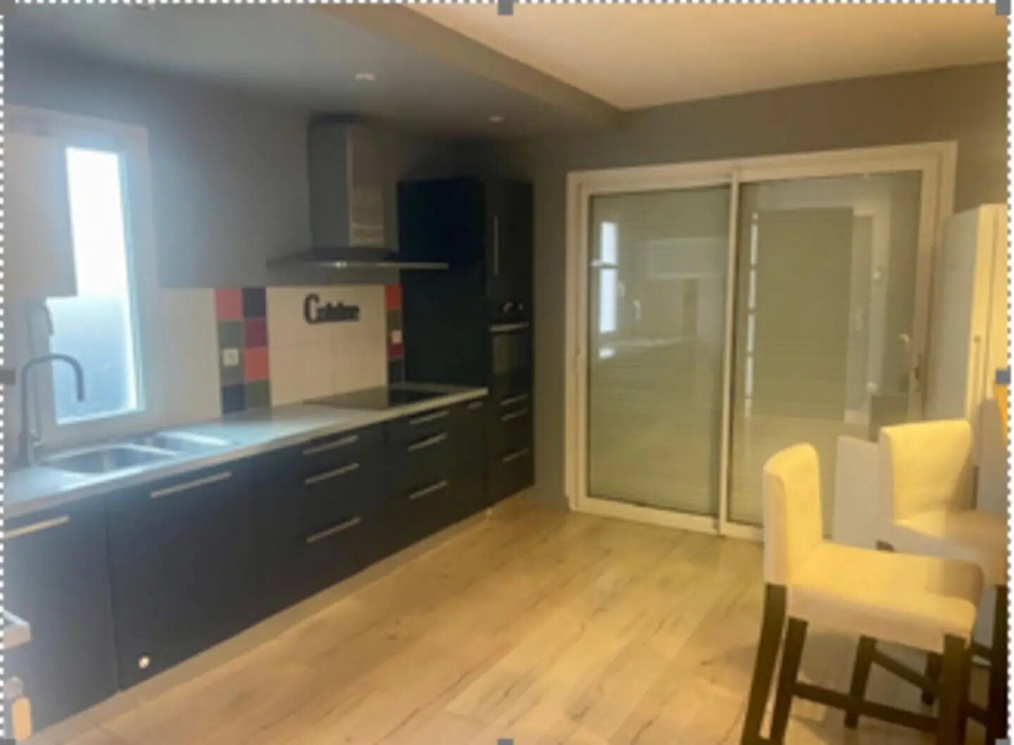 Maison à louer, 103m², Paillet