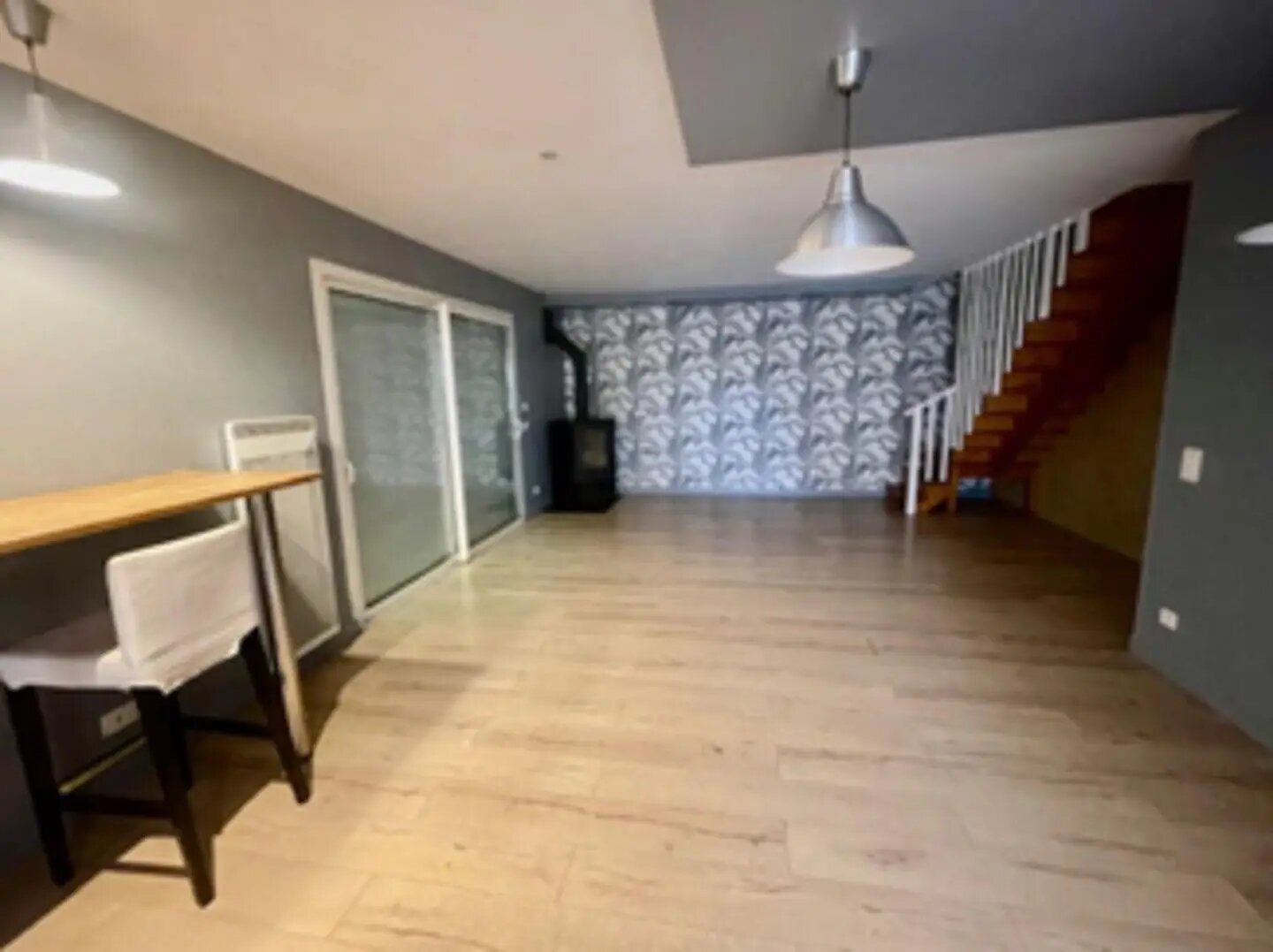 Maison à louer, 103m², Paillet
