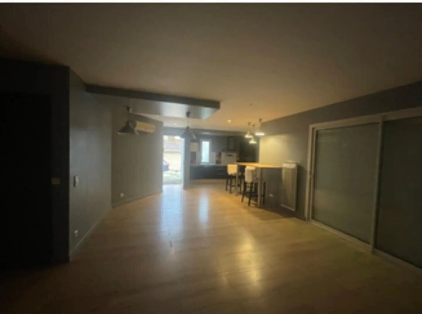 Maison à louer, 103m², Paillet