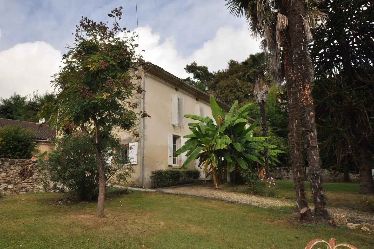 Maison à louer, 135m², Le Tourne