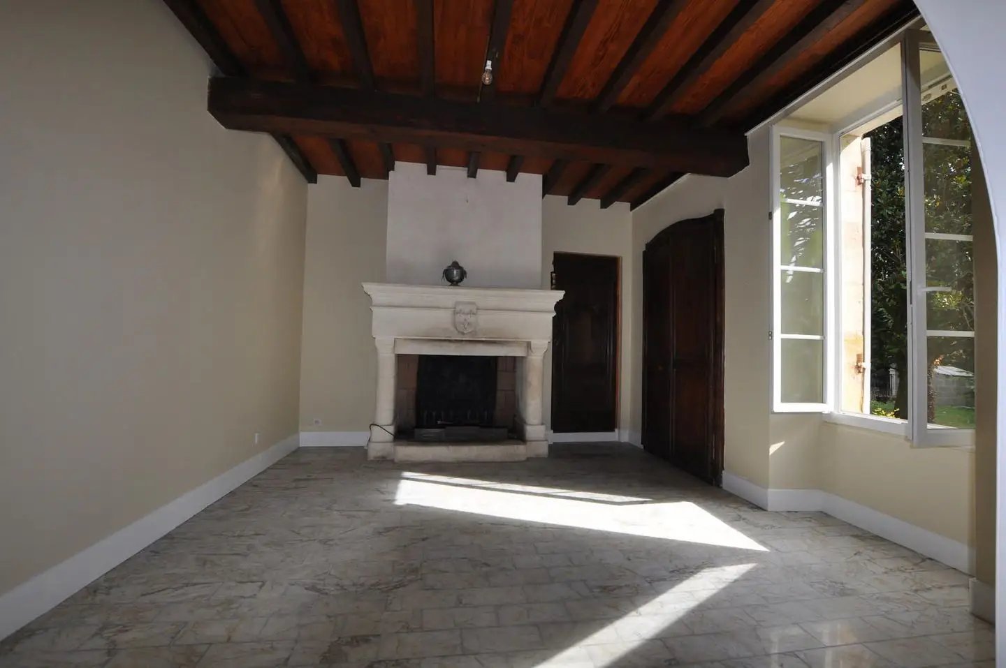 Maison à louer, 135m², Le Tourne