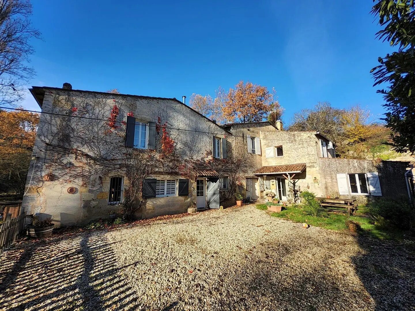 Maison à vendre, 320m², Le Tourne