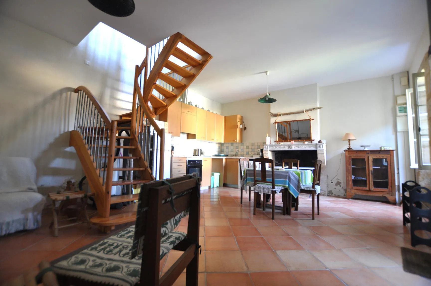 Maison à vendre, 63m², Rions