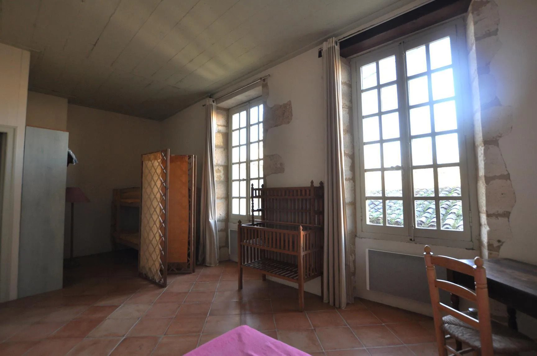Maison à vendre, 63m², Rions