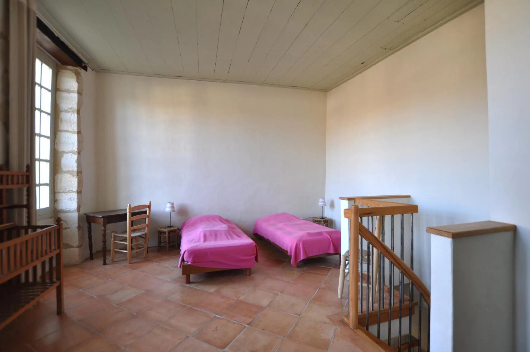 Maison à vendre, 63m², Rions