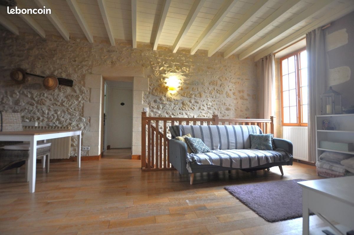 Maison à vendre, 183m², Le Tourne