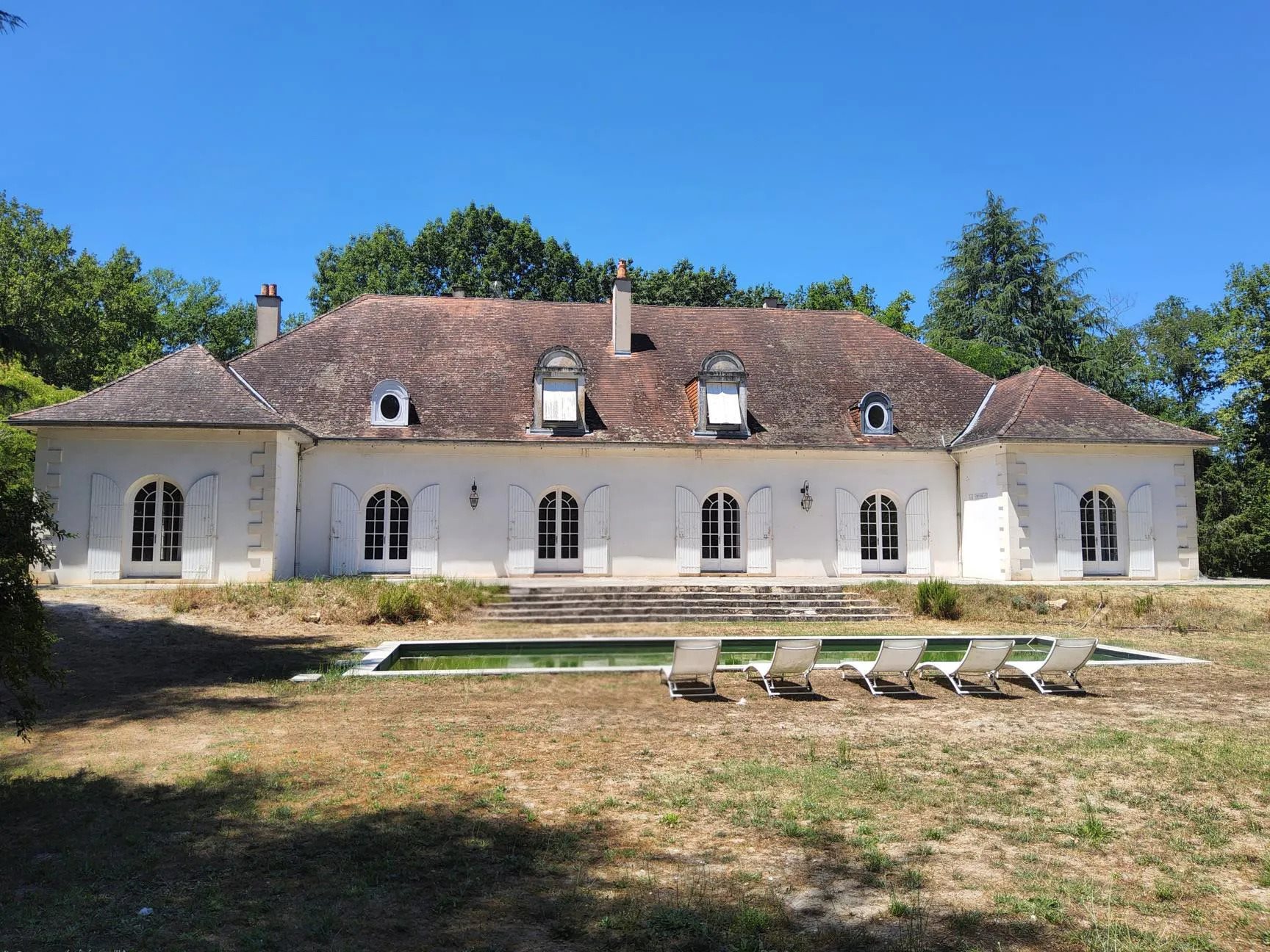 Maison à vendre, 510m², Langon
