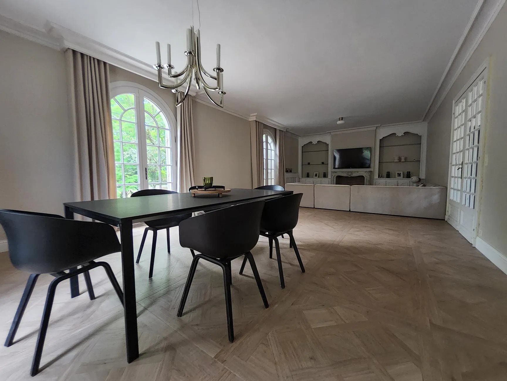 Maison à vendre, 510m², Langon