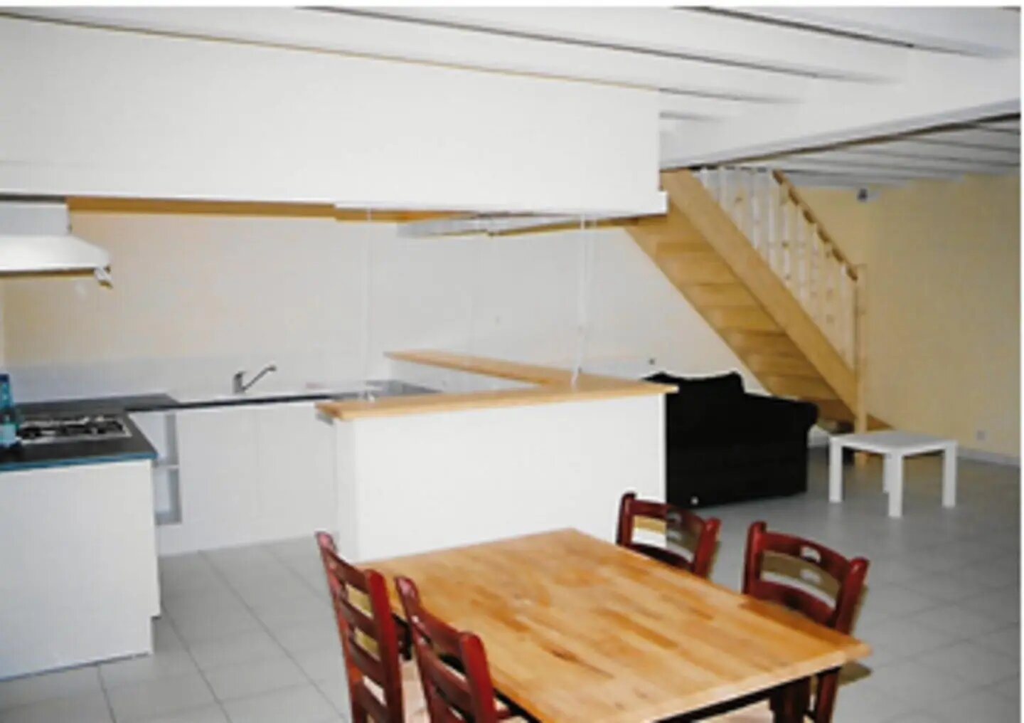 Maison à louer, 82m², Cardan