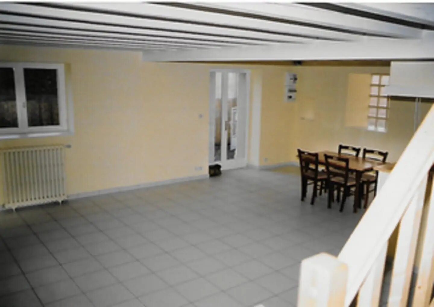 Maison à louer, 82m², Cardan