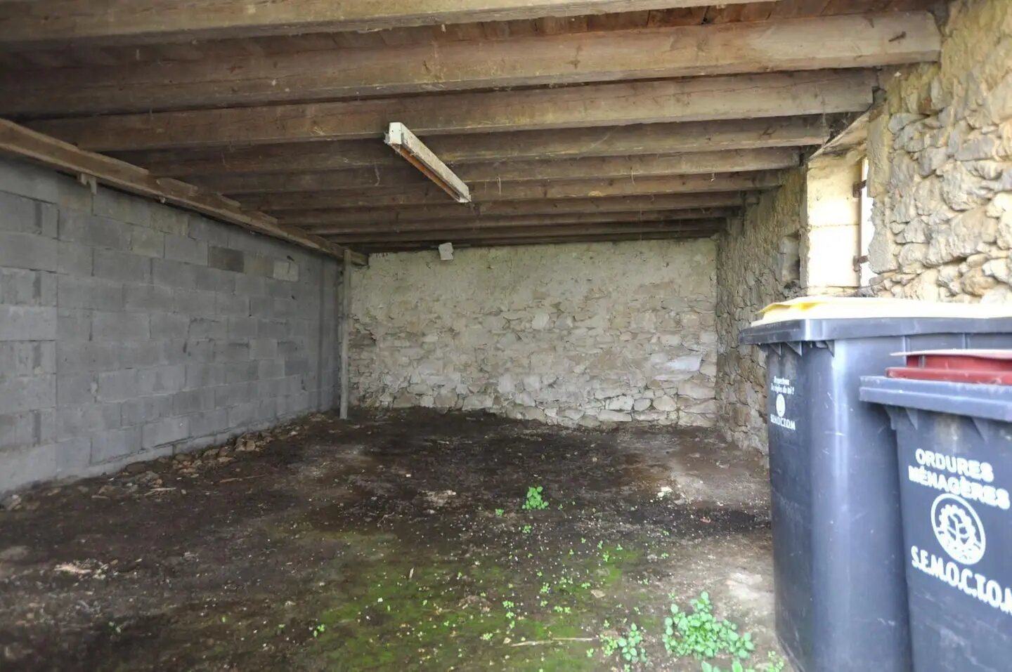 Maison à vendre, 92m², Soulignac