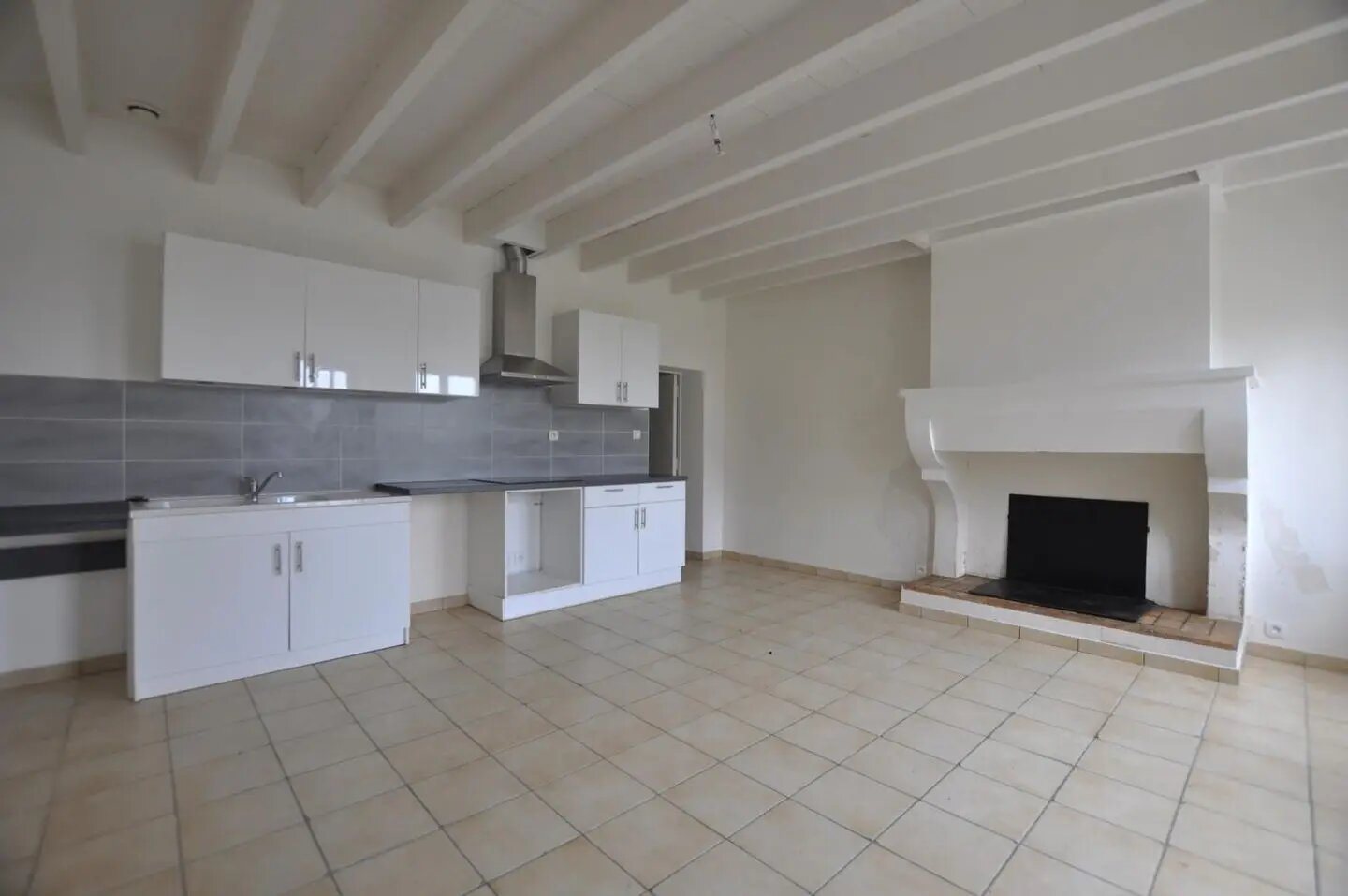 Maison à vendre, 92m², Soulignac