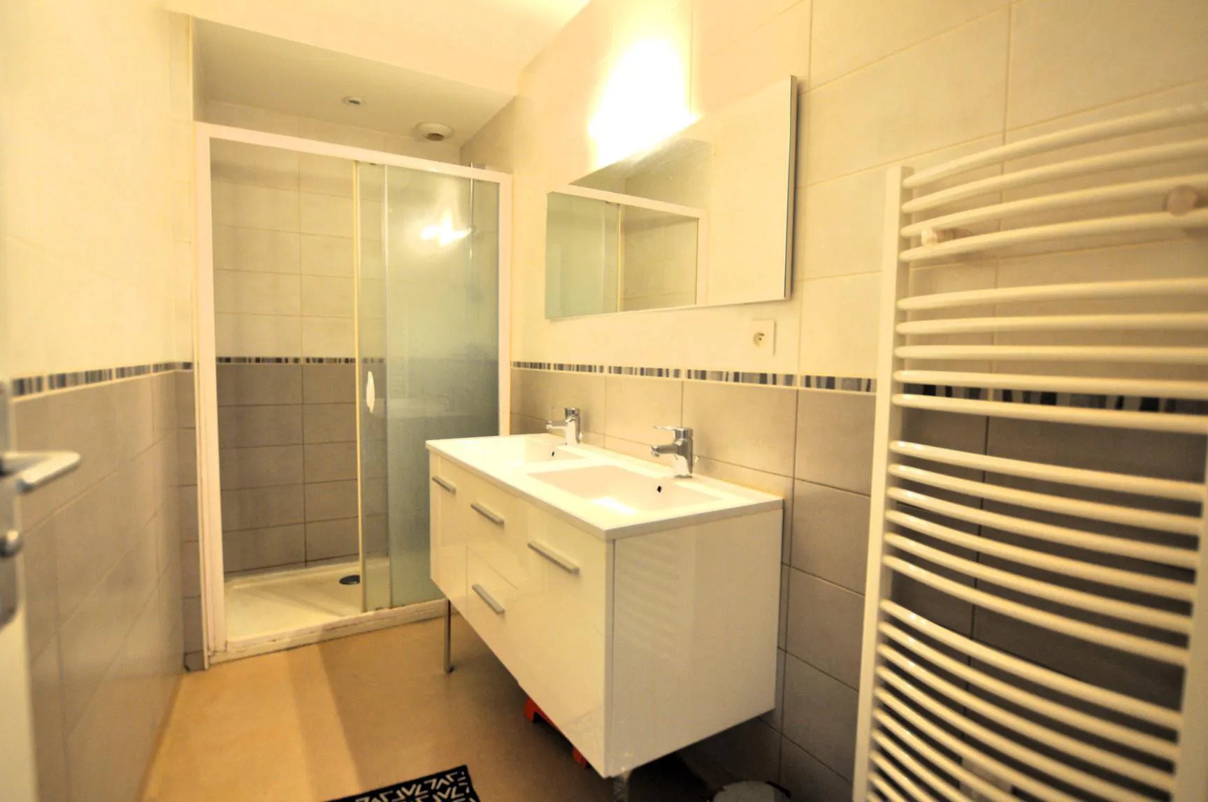 Maison à louer, 53m², Lestiac-sur-Garonne