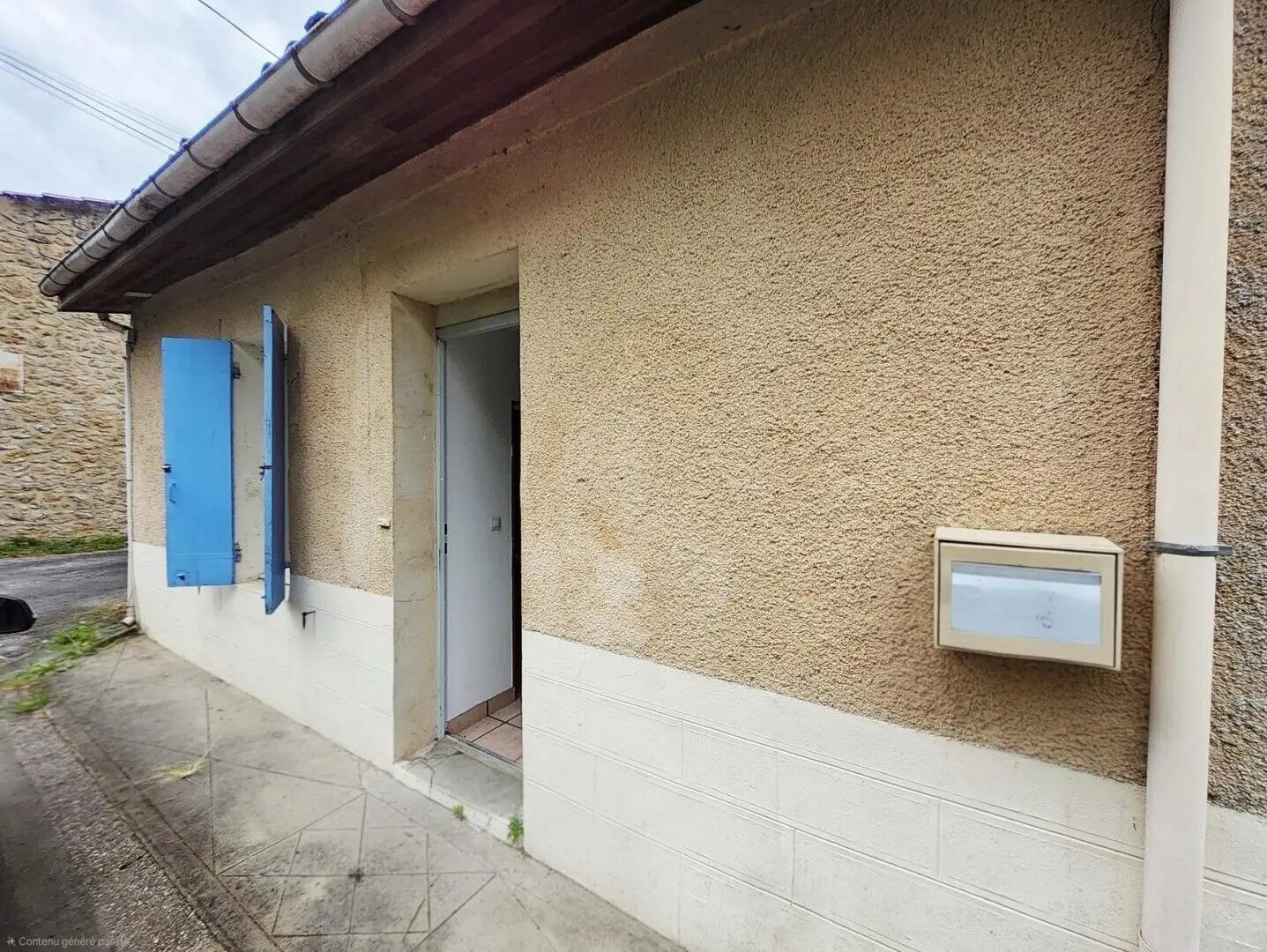 Maison à vendre, 50m², Béguey