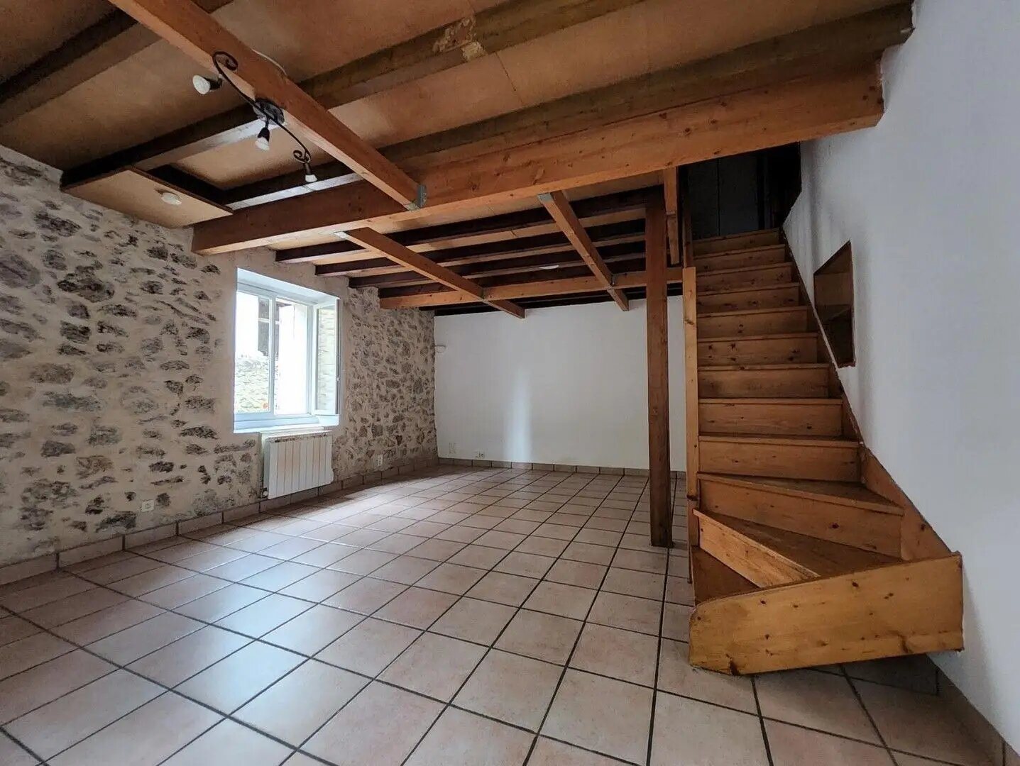 Maison à vendre, 50m², Béguey