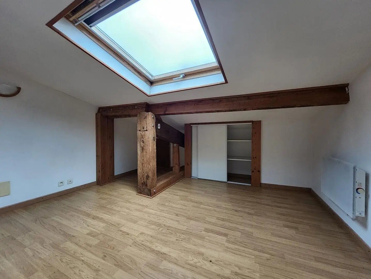 Maison à vendre, 50m², Béguey