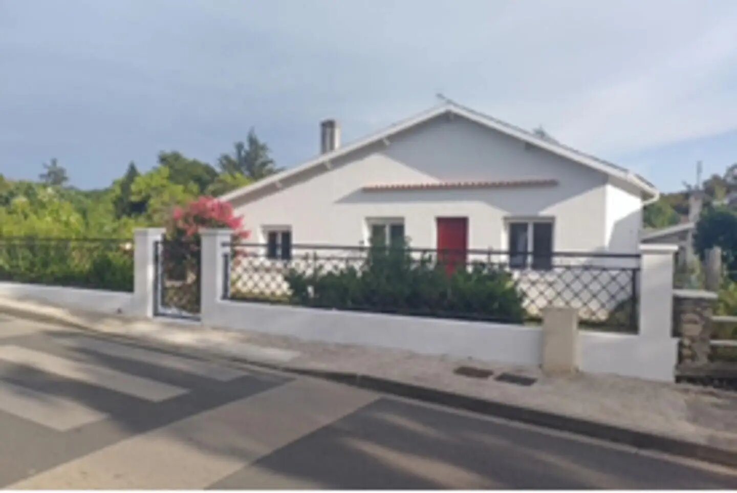Maison à louer, 87m², Latresne