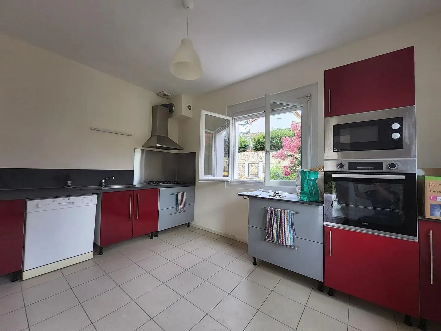 Maison à louer, 87m², Latresne