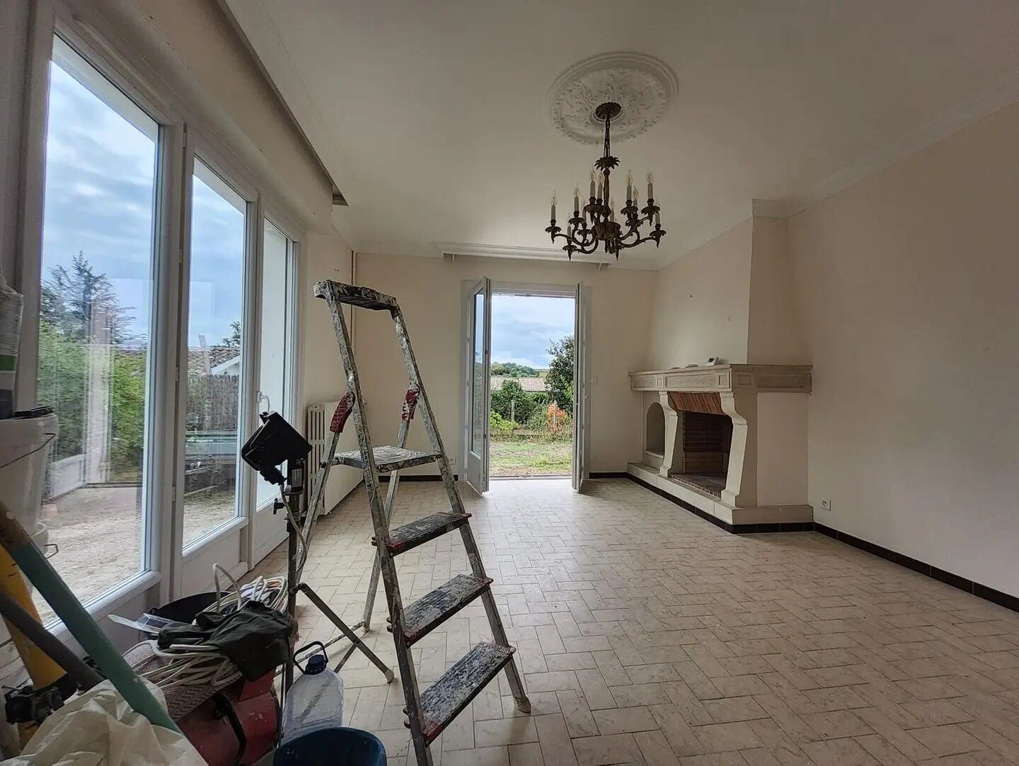 Maison à louer, 87m², Latresne