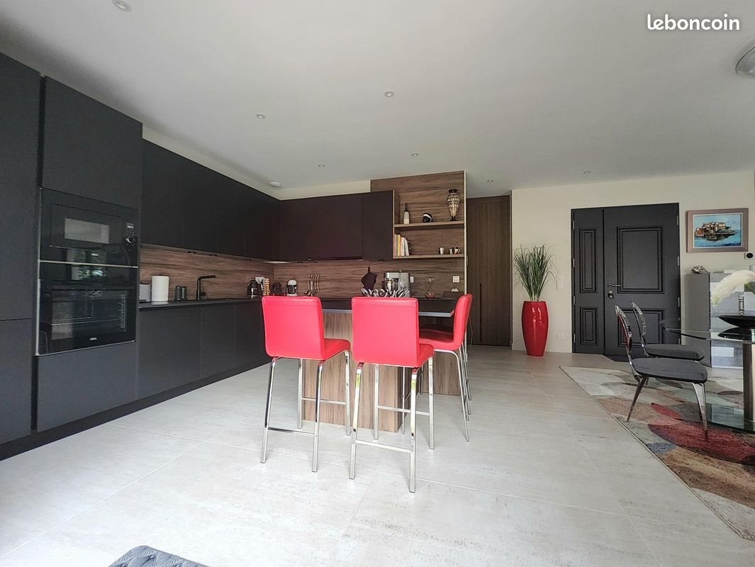 Maison à vendre, 168m², Latresne