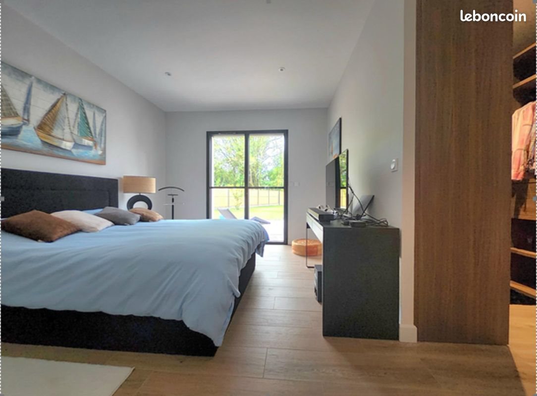 Maison à vendre, 168m², Latresne