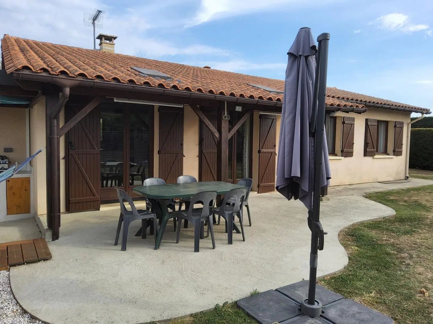 Maison à vendre, 80m², Sadirac