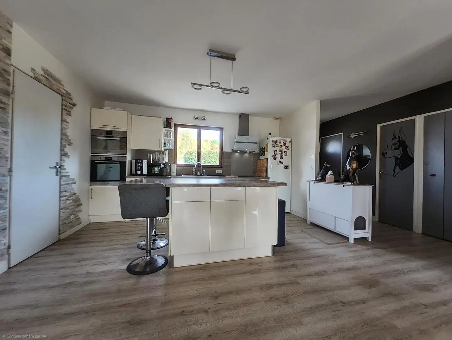 Maison à vendre, 80m², Sadirac