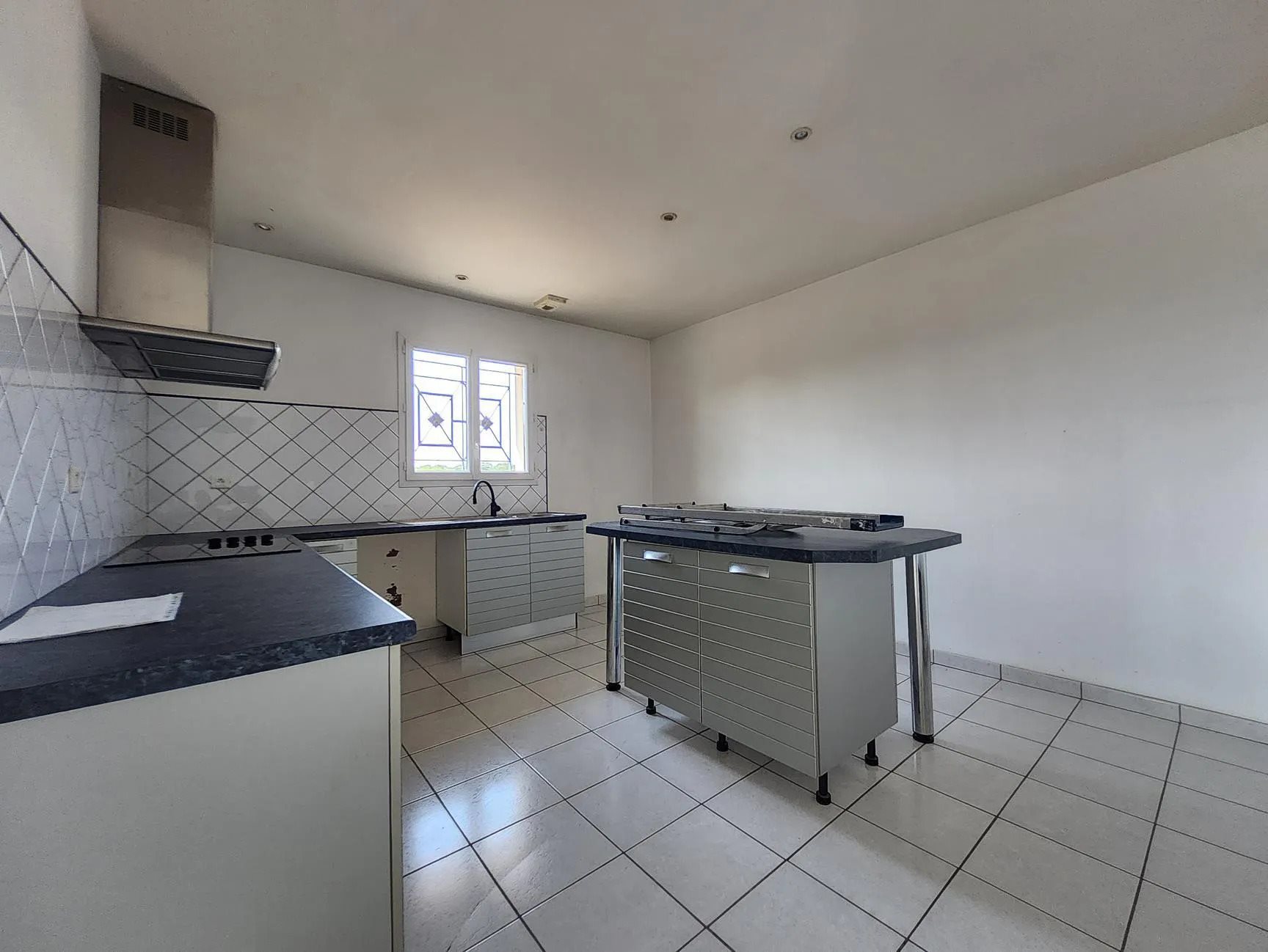 Maison à vendre, 95m², Daignac