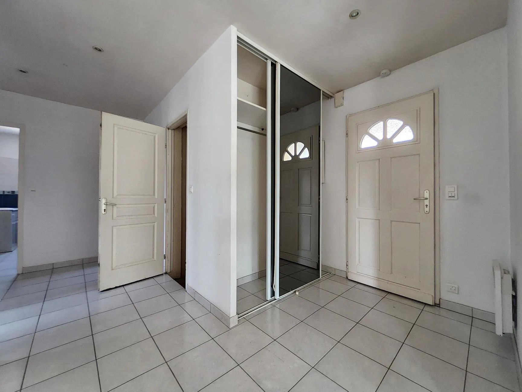 Maison à vendre, 95m², Daignac