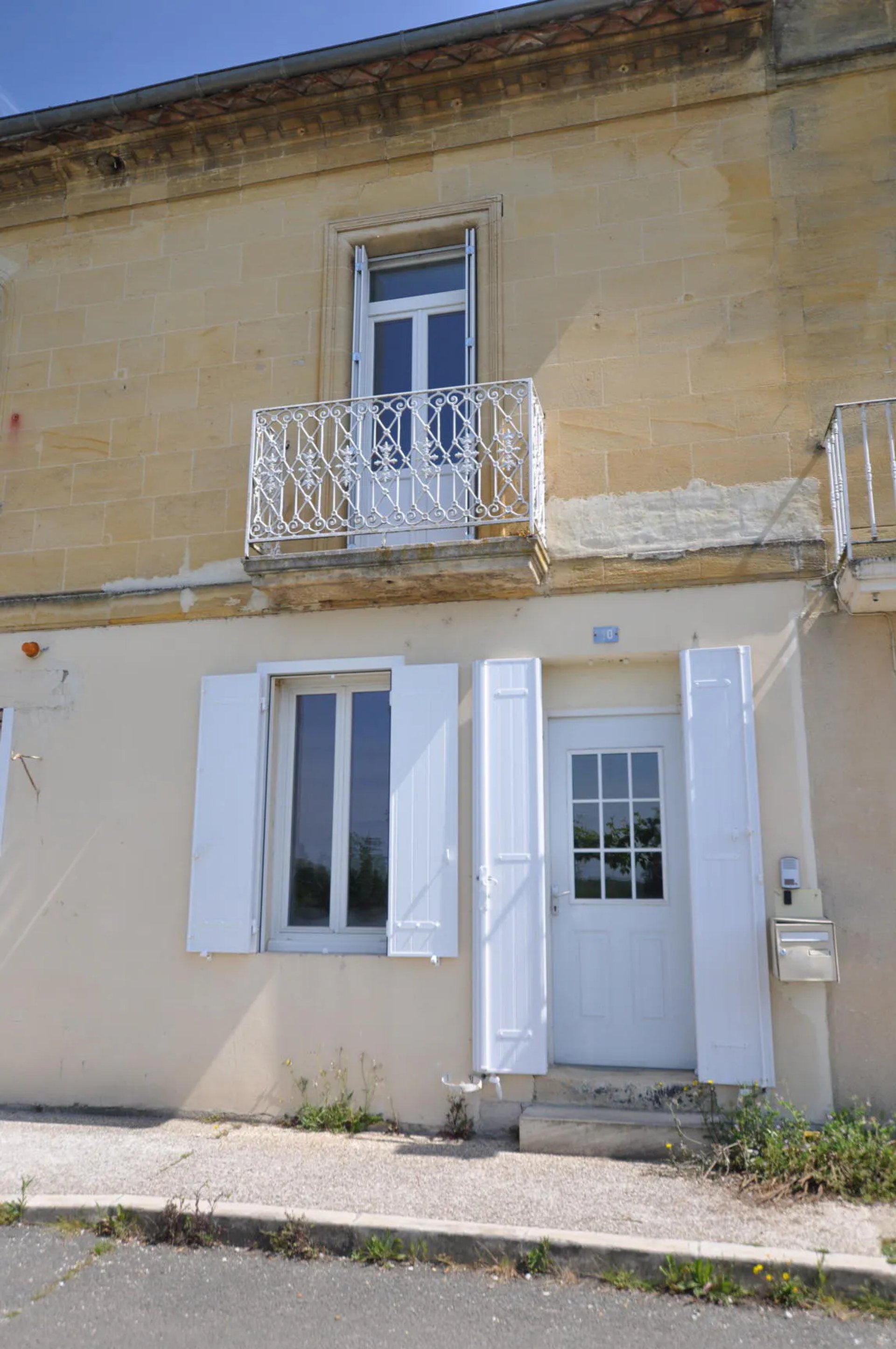 Maison à louer, 122m², Langoiran
