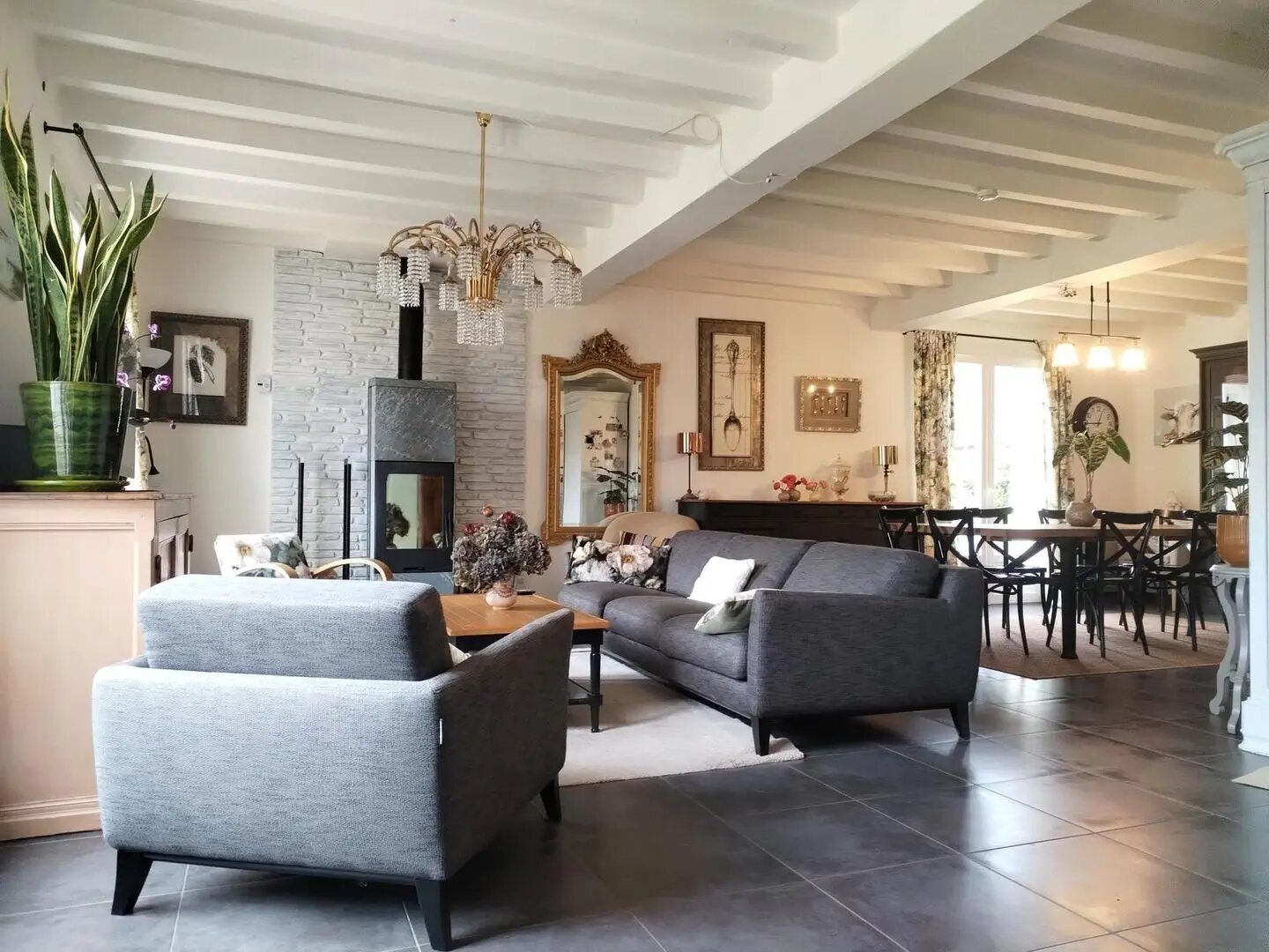 Maison à vendre, 180m², Langoiran