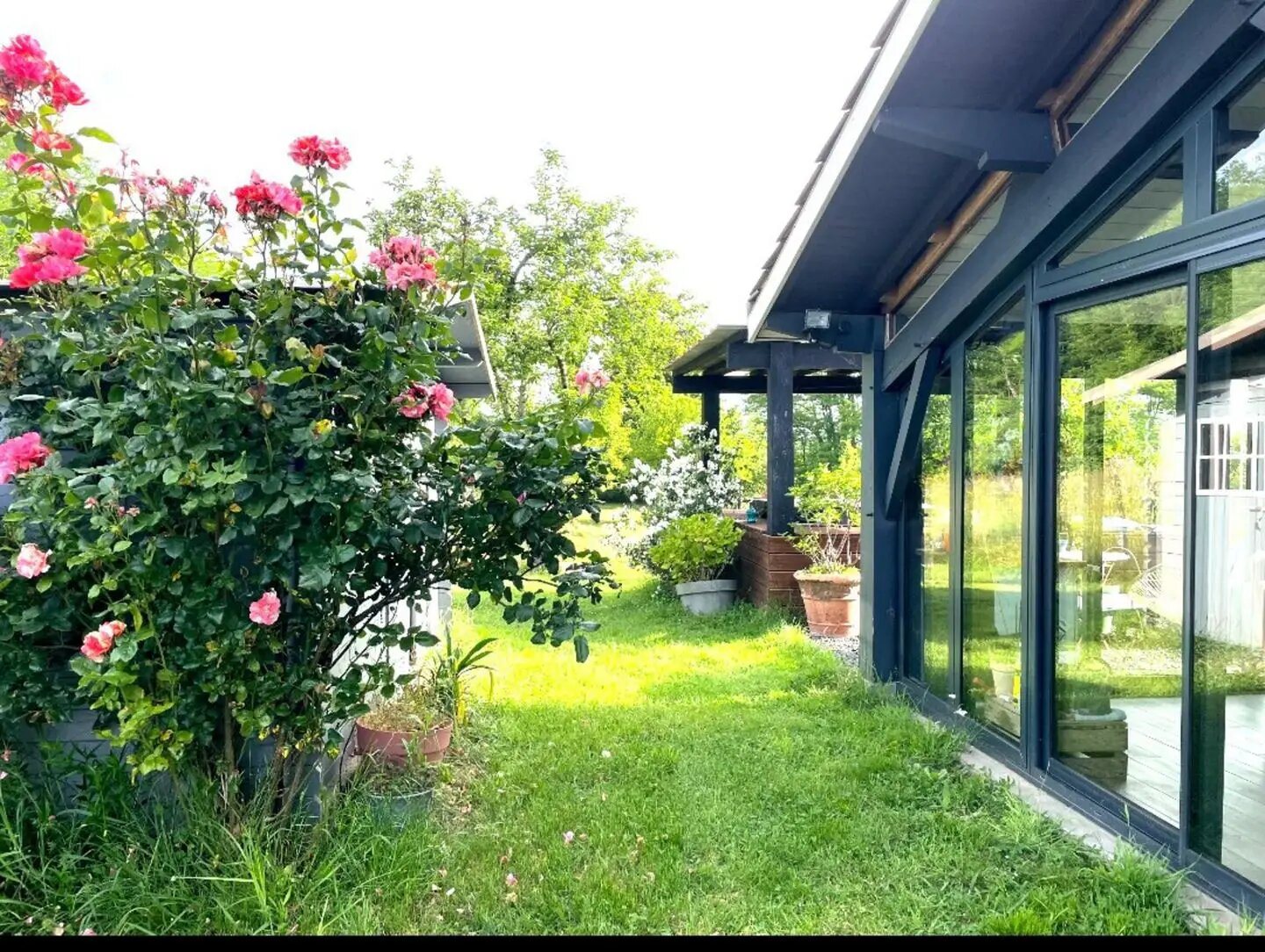 Maison à vendre, 180m², Langoiran