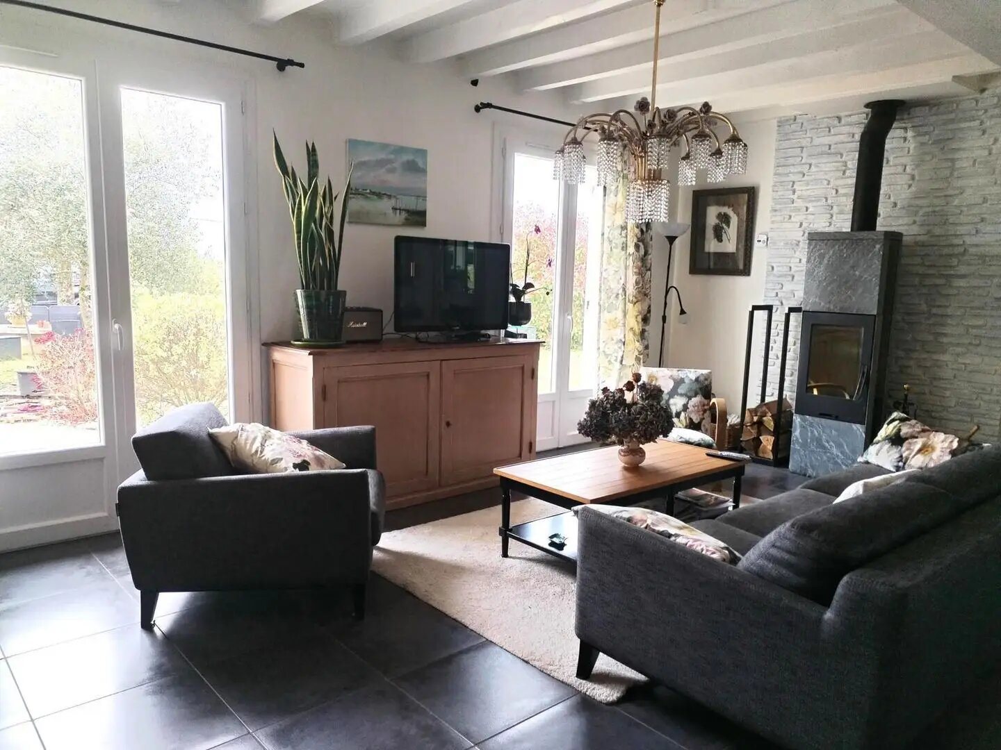 Maison à vendre, 180m², Langoiran