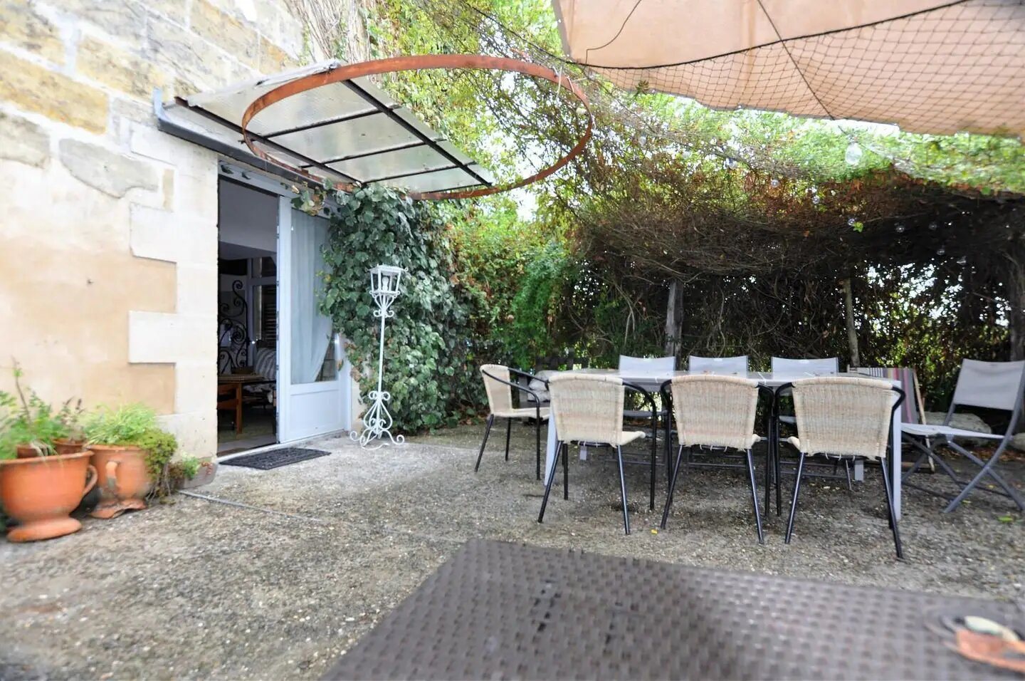 Maison à louer, 90m², Langoiran