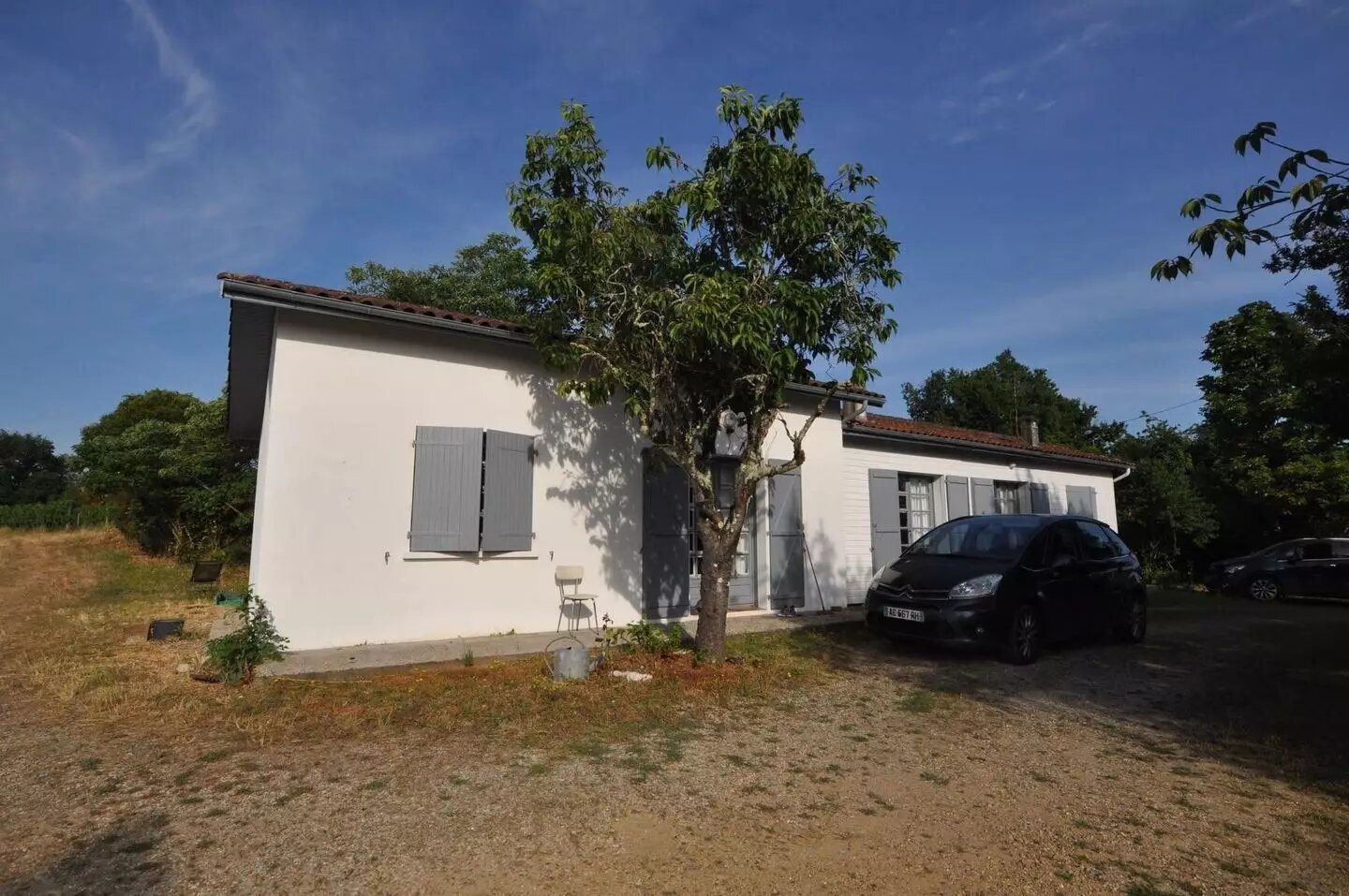 Maison à vendre, 84m², Haux