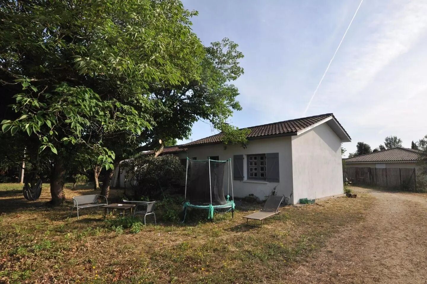 Maison à vendre, 84m², Haux