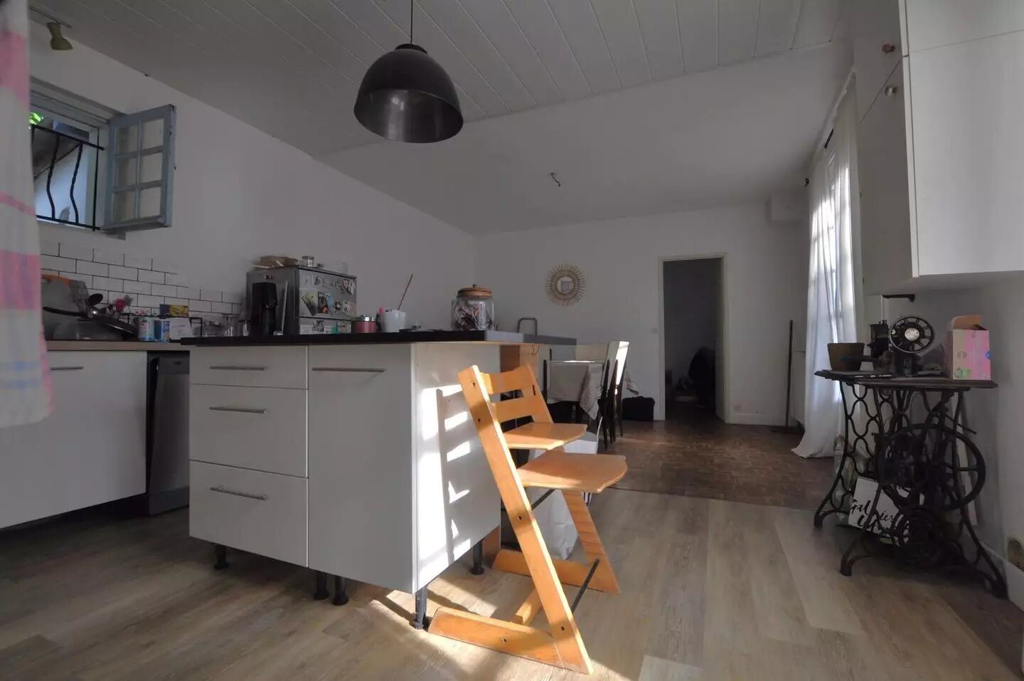 Maison à vendre, 84m², Haux