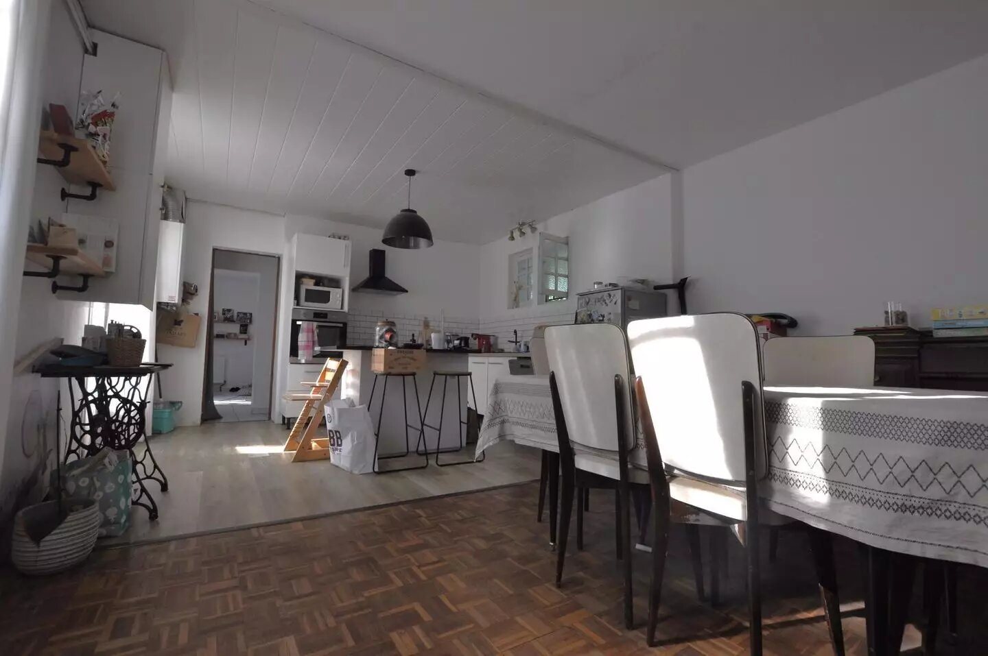 Maison à vendre, 84m², Haux