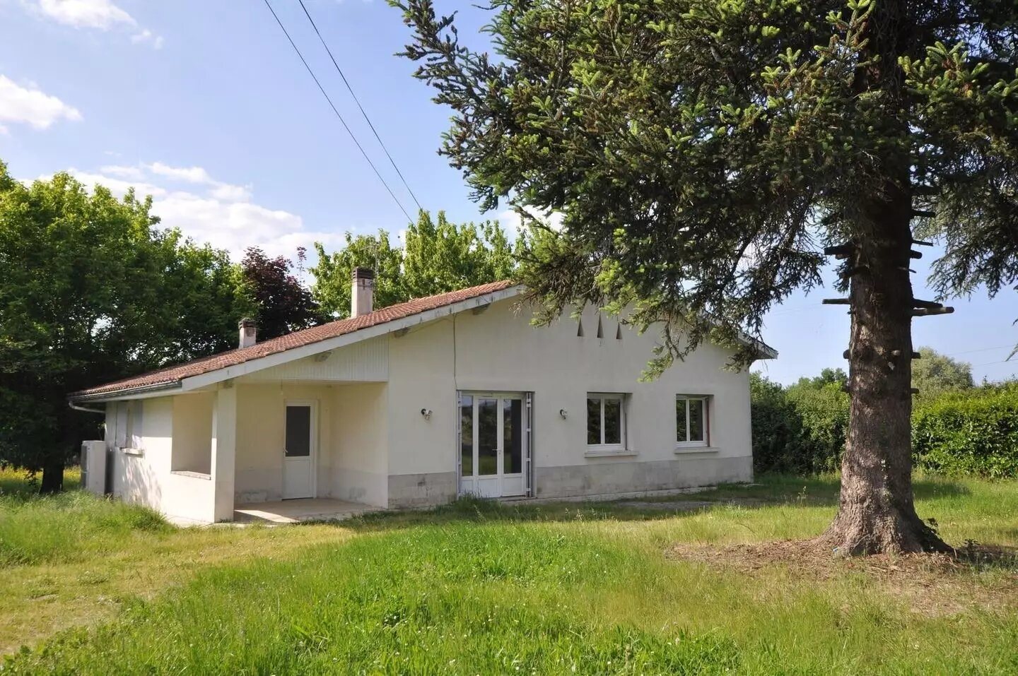 Maison à vendre, 101m², Capian