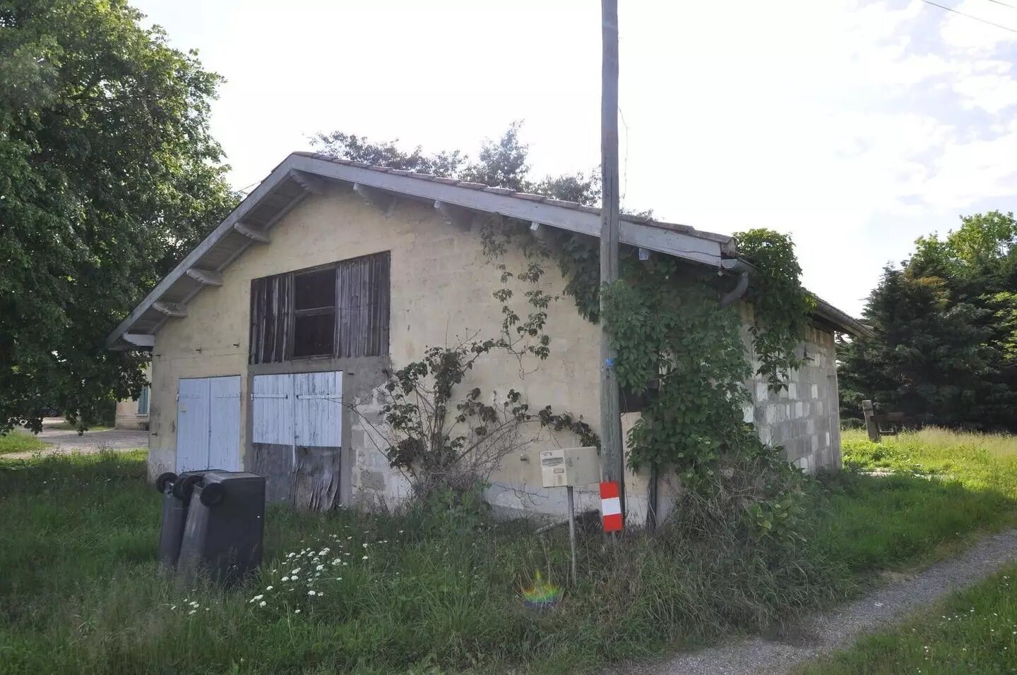 Maison à vendre, 101m², Capian