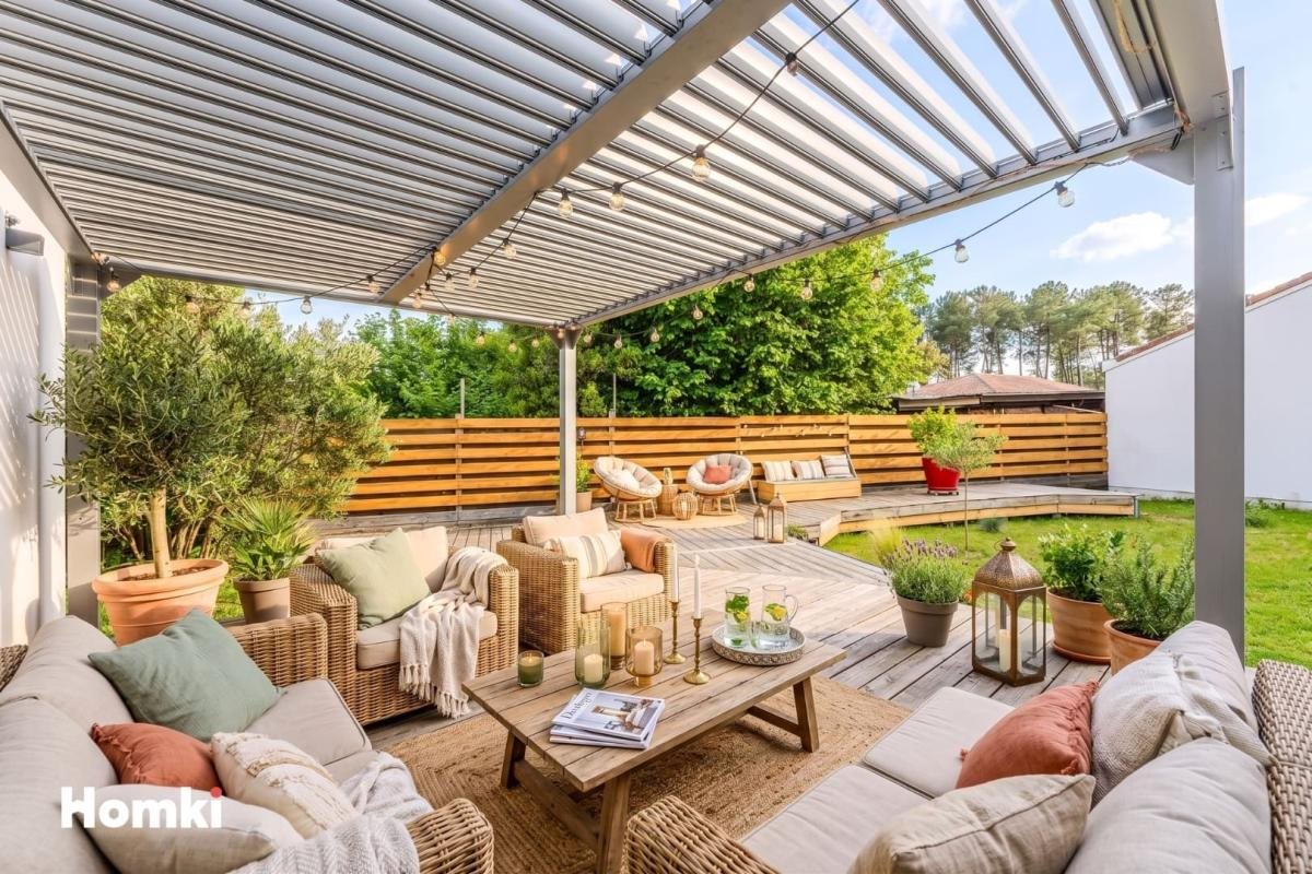 Maison à vendre, 94m², Parentis-en-Born