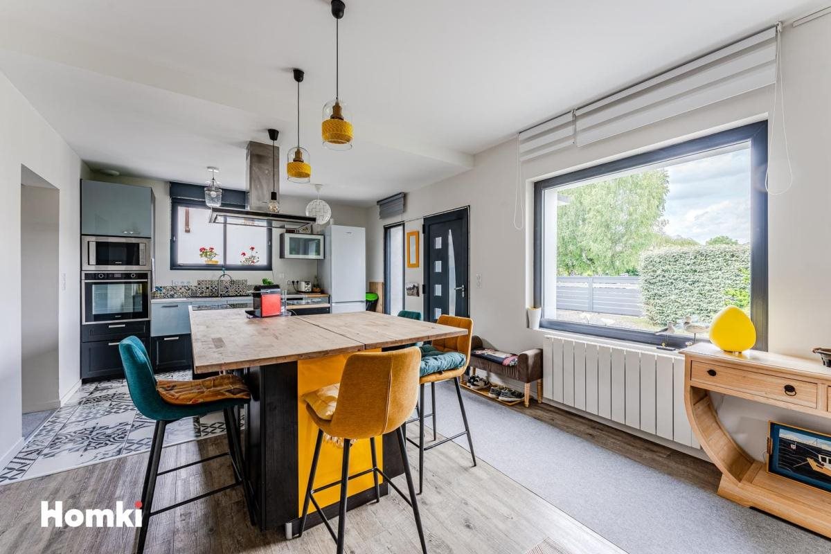 Maison à vendre, 94m², Parentis-en-Born