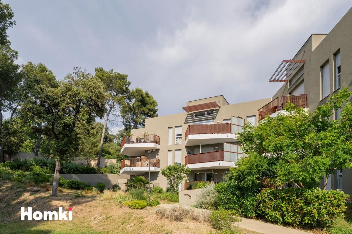 Appartement à vendre, 82m², Marseille 12ème